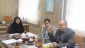 برگزاری سومین جلسه شورای مدیریت استانی پردیسهای استان البرز 2