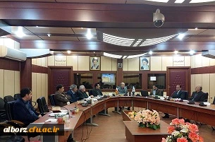 برگزاری جلسه هم اندیشی مدرسان کارورزی  2