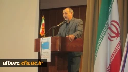 برگزاری اولین نشست تخصصی درس پژوهی؛ چیستی و چرایی رویکرد و چگونگی نهادینه سازی آن در پردیس حکیم فردوسی
 2