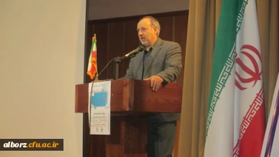 برگزاری اولین نشست تخصصی درس پژوهی؛ چیستی و چرایی رویکرد و چگونگی نهادینه سازی آن در پردیس حکیم فردوسی