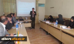 برگزاری دومین جلسه درس پروژه در پریس امیرکبیر 2