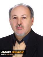 انتخاب جناب آقای دکتر صالحی به عنوان مدرس نمونه کشوری 2