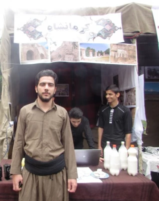 حضور دکتر پرویز کردوانی استاد برتر، چهره ماندگار در رشته جغرافیا و پدر کویرشناسی ایران در نشست تخصصی با عنوان نقش آموزش در حل چالش­های زیست محیطی ایران (بحران آب) با همت انجمن علمی جغرافی در پردیس حکیم فردوسی
 3