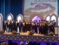 موفقیت تیم اعزامی پردیس حکیم فردوسی در مرحله کشوری جشنواره قرآن و عترت 2