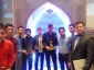 موفقیت تیم اعزامی پردیس حکیم فردوسی در مرحله کشوری جشنواره قرآن و عترت 3