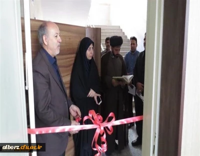 برگزاری یازدهمین جلسه شورای مدیریت پردیس های استان