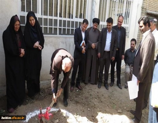 برگزاری یازدهمین جلسه شورای مدیریت پردیس های استان
 3