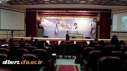 برگزاری سومین دوره آموزشی و فرهنگی حیات طیبه ( ویژه خواهران ) 2