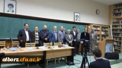 تاریخ دیپلماسی ایران بدون انتشار اسناد و رساله های تحدید حدود ناقص است
 2