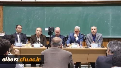 تاریخ دیپلماسی ایران بدون انتشار اسناد و رساله های تحدید حدود ناقص است
 4