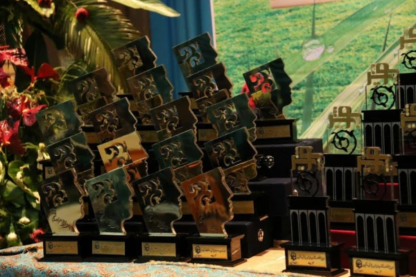 برگزاری نخستین جشنواره ملی نوآوری های علمی و پژوهشی دانشجومعلمان
 2