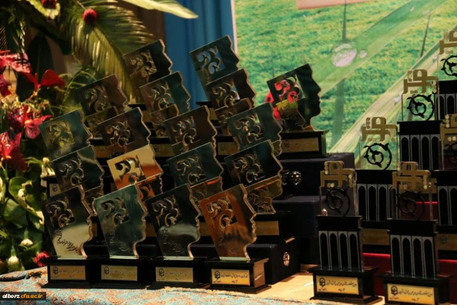 برگزاری نخستین جشنواره ملی نوآوری های علمی و پژوهشی دانشجومعلمان
 2