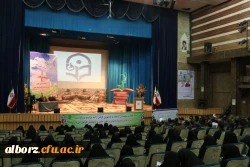 برگزاری نخستین جشنواره ملی نوآوری های علمی و پژوهشی دانشجومعلمان 2