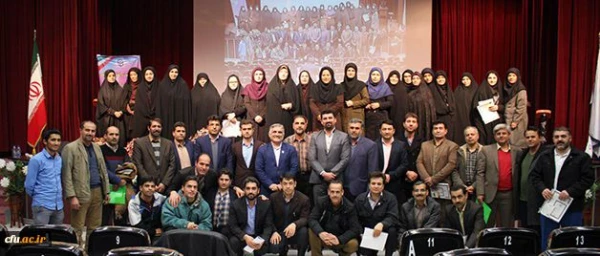 برگزاری نخستین کارگاه علمی- کاربردی دستیاری مراکز تندرستی و مشاوره ورزشی دانشگاه فرهنگیان
 2