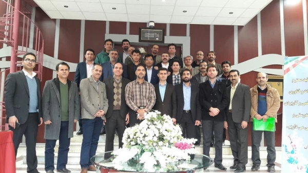 برگزاری نخستین کارگاه علمی- کاربردی دستیاری مراکز تندرستی و مشاوره ورزشی دانشگاه فرهنگیان
 3