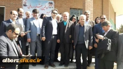 مشاوران دانشگاه فرهنگیان، در اولین جشنواره ملی انجمن اولیا و مربیان جمهوری اسلامی ایران کسب کردند:

مقام اول کتاب در محور آموزش والدین و تقدیر به عنوان مترجم برتر 6