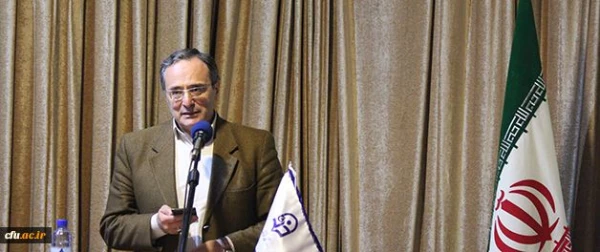 دکتر مهرمحمدی در دیدار نورورزی وزیر آموزش و پرورش عنوان کرد:
نگاه ترکیبی به آموزش و پرورش با تعبیه ایده ها و نگاه های تحولی در وجود نسل جدید معلمان 3