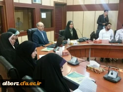 برگزاری کارگاه فلسطین شناسی در پردیس حکیم فردوسی 2