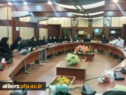 برگزاری کارگاه فلسطین شناسی در پردیس حکیم فردوسی 3