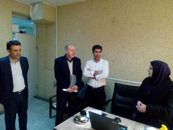 برگزاری جلسه توجیهی با مهارت آموزان

 2