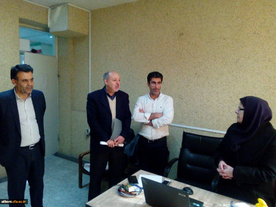 برگزاری جلسه توجیهی با مهارت آموزان

 2