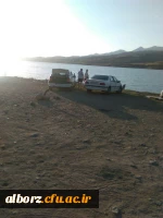 برگزاری اردوی تفریحی سیاحتی کارکنان و استادان
 3