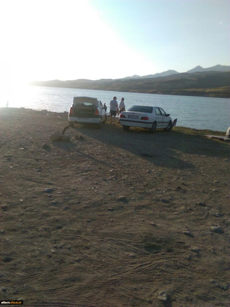 برگزاری اردوی تفریحی سیاحتی کارکنان و استادان
 3