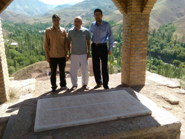 برگزاری اردوی تفریحی سیاحتی کارکنان و استادان
 5