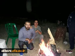 برگزاری اردوی تفریحی سیاحتی کارکنان و استادان
 6