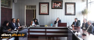 رونمایی از سامانه جدید پست الکترونیکی و شبکه اجتماعی یادگیری دانشجو معلمان دانشگاه فرهنگیان