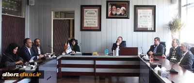 رونمایی از سامانه جدید پست الکترونیکی و شبکه اجتماعی یادگیری دانشجو معلمان دانشگاه فرهنگیان