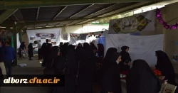 برگزاری همایش اثرات خشک سالی در ایران و راه کارهای مدیریت آن در پردیس حکیم فردوسی 12