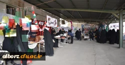 برگزاری همایش اثرات خشک سالی در ایران و راه کارهای مدیریت آن در پردیس حکیم فردوسی 13