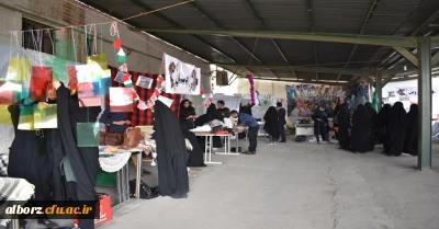 برگزاری همایش اثرات خشک سالی در ایران و راه کارهای مدیریت آن در پردیس حکیم فردوسی