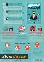 انفوگرافی مهندسی اجتماعی 2