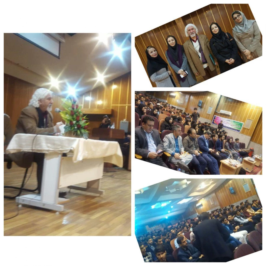 برگزاری نشست تخصصی "جامعه شناسی تفسیری" در پردیس حکیم فردوسی البرز

 3