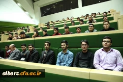 دومین حضور دانشجومعلمان پردیس حکیم فردوسی البرز در مجلس شورای اسلامی

 3