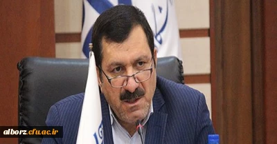 شرکت مدیر امور استانی در هفدهمین اجلاس مدیران امور پردیسهای استانی دانشگاه