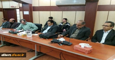 برگزاری اولین کرسی ترویجی عرضه و نقد ایده علمی