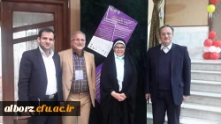 شرکت معاون آموزشی پردیس در همایش سالانه انجمن مطالعات برنامه درسی

 2