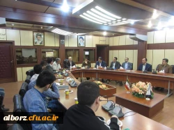 مراسم گرامیداشت 