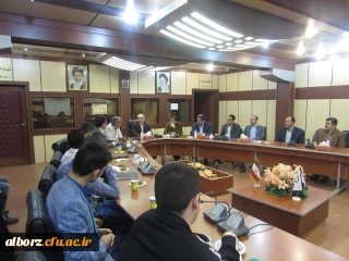 مراسم گرامیداشت "روز درختکاری"