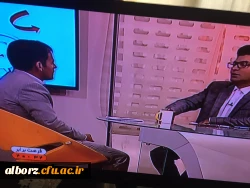 حضور معاون آموزشی پردیس حکیم فردوسی در برنامه زنده فرصت برابر شبکه آموزش

 3