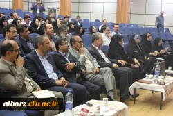 شرکت کارشناس مسئولان دانشجویی پردیس­ های دانشگاه فرهنگیان استان البرزدر دومین دوره توانمندسازی کارشناسان دانشجویی (رابطان بهداشت) سراسر کشور
 2