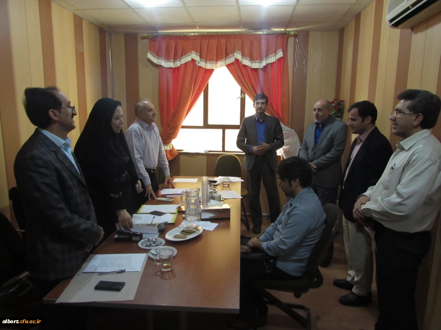 مصاحبه پذیرفته شدگان مهارت آموز در سال 1397آغازشد
 2