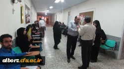 مصاحبه پذیرفته شدگان مهارت آموز در سال 1397آغازشد
 2