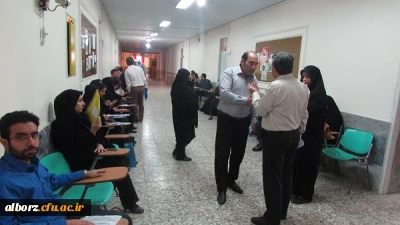 مصاحبه پذیرفته شدگان مهارت آموز در سال 1397آغازشد