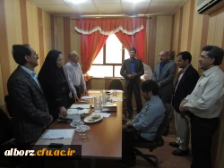 مصاحبه پذیرفته شدگان مهارت آموز در سال 1397آغازشد
 3