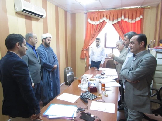 مصاحبه پذیرفته شدگان مهارت آموز در سال 1397آغازشد
 4