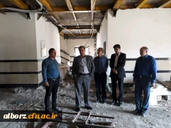 بازدید مدیر کل محترم برنامه ریزی، خدمات و رفاه دانشجویی از پردیس های دانشگاه فرهنگیان استان البرز

 3